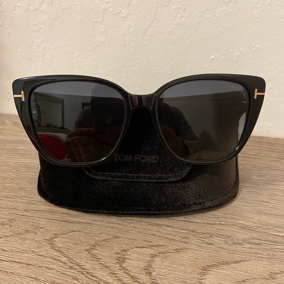 Brand new Tom Ford sunglasses main image 5